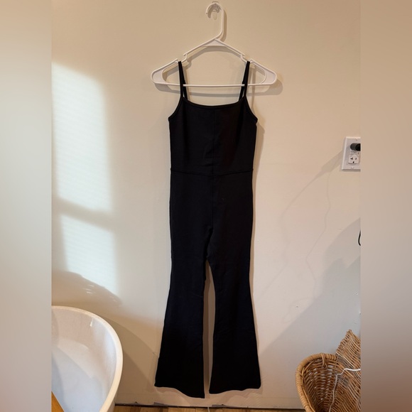Aritzia Pants - Aritzia Flare Jumpsuit